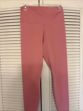 NIKE DRI-FIT Workout Leggings